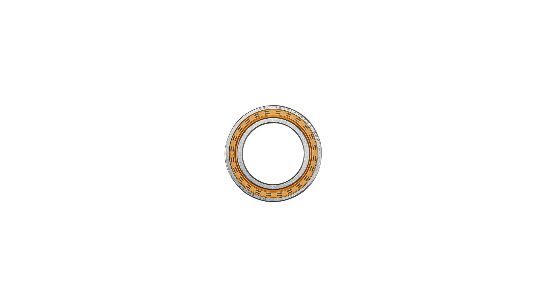 BRG Hub Rodamientos Ceramicos 15X24X5mm 6802 DT Swiss Cinc