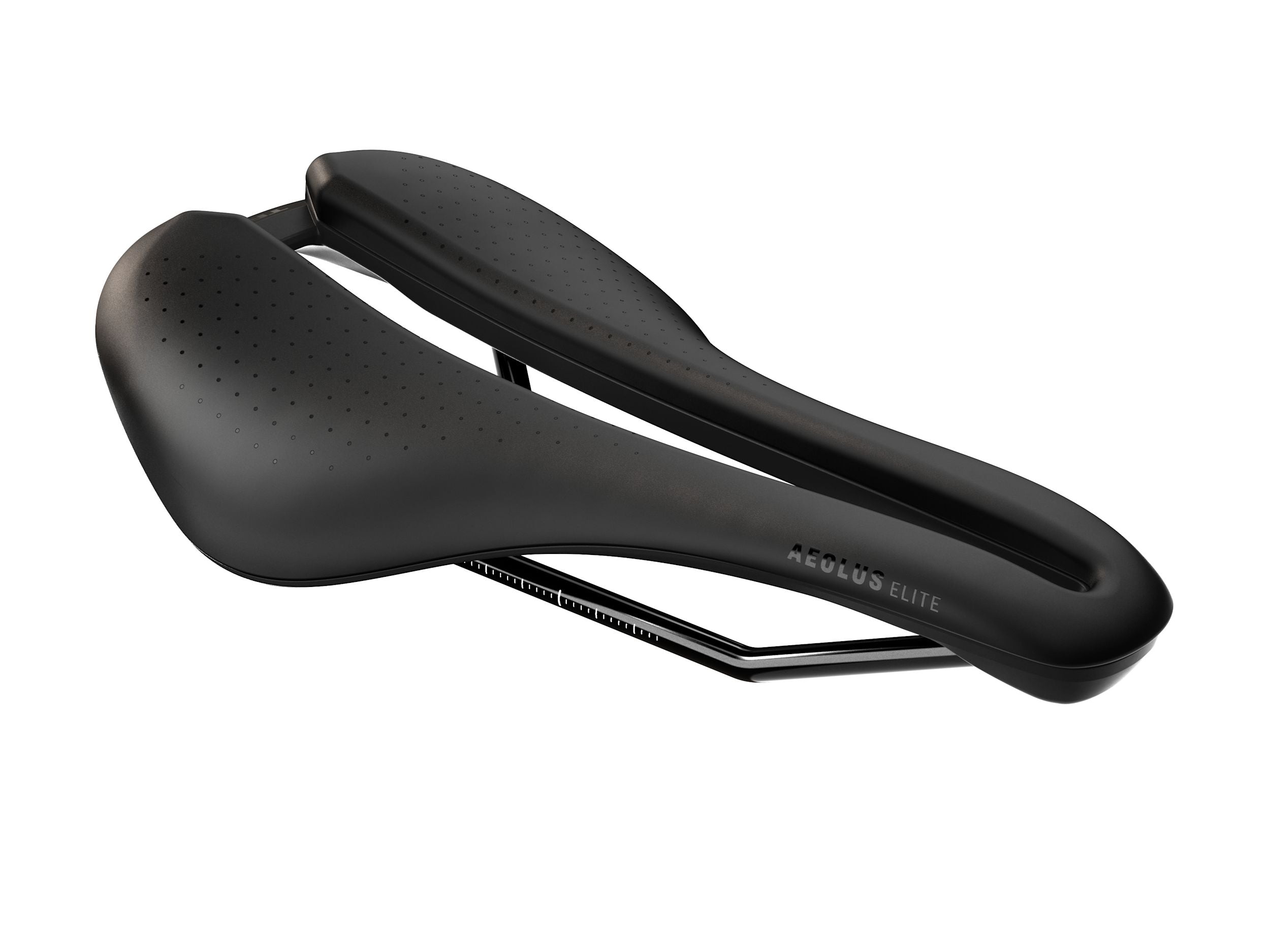 Sillín Trek Aeolus Elite Negro