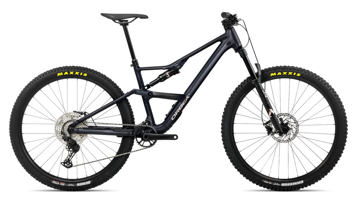 Orbea Occam SL H30 2027 Tanzanite Matt-Gloss