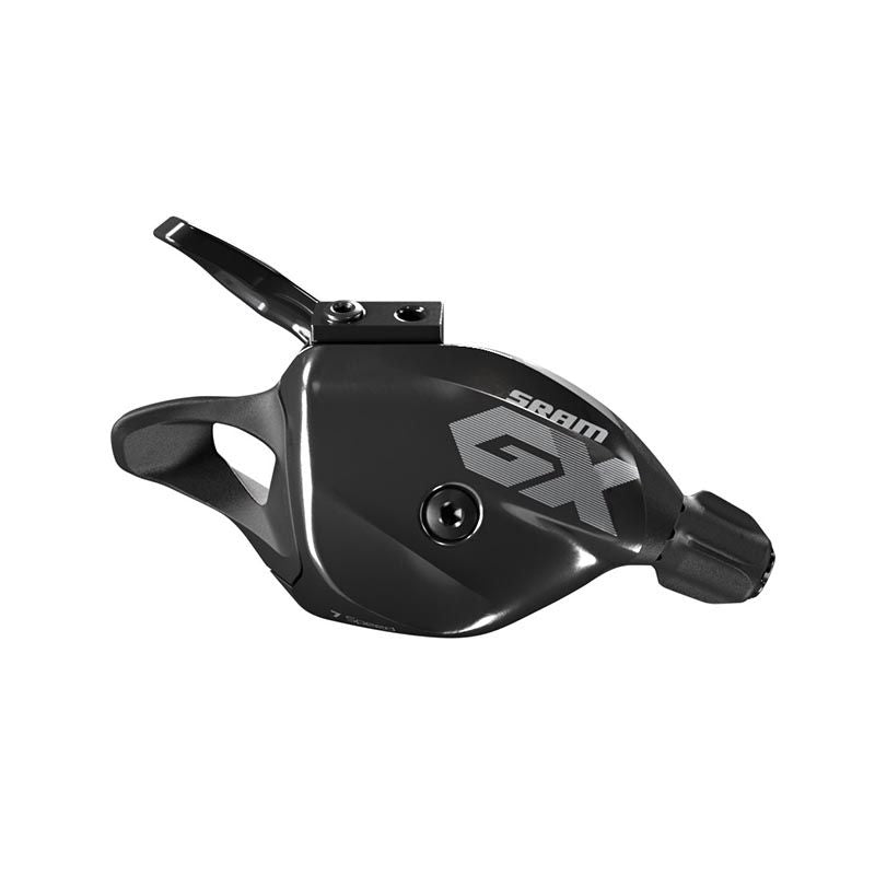 Mando Cambio Sram GX DH Trigger 7v Negro