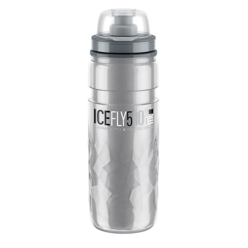 BidĂłn Fly Ice Elite Transparente 500ml