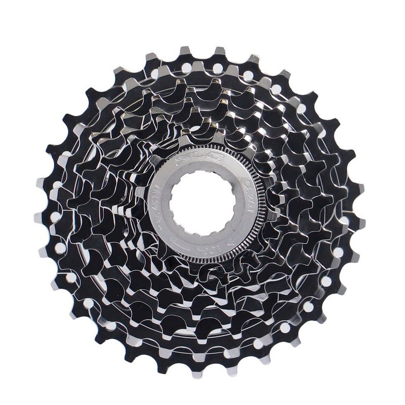 Casete Xlc FW-C03 10v Campagnolo Plata