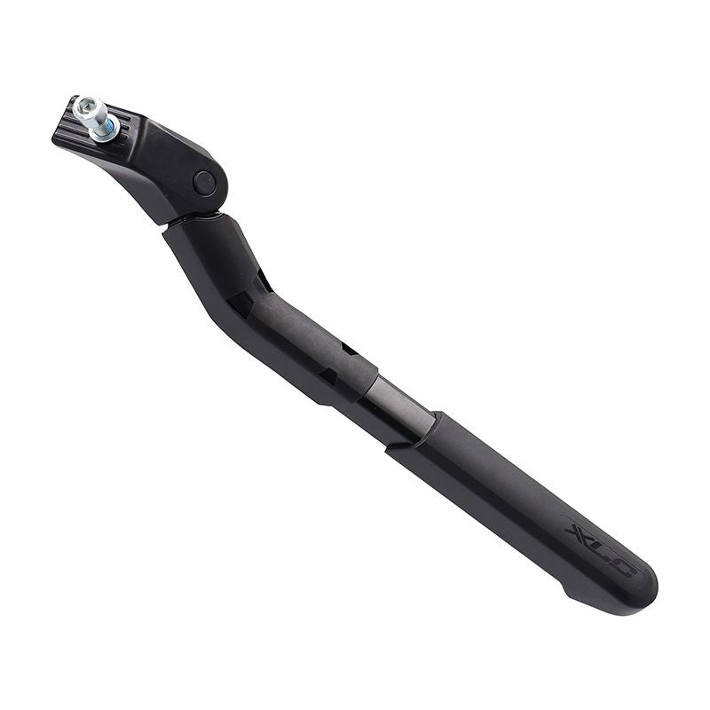 Caballete Central XLC KS/B06 26/28 Negro