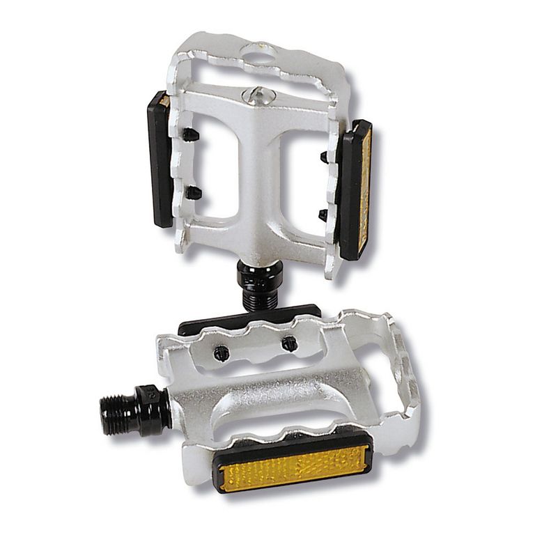 Pedales VP Mtb Super Light Plata