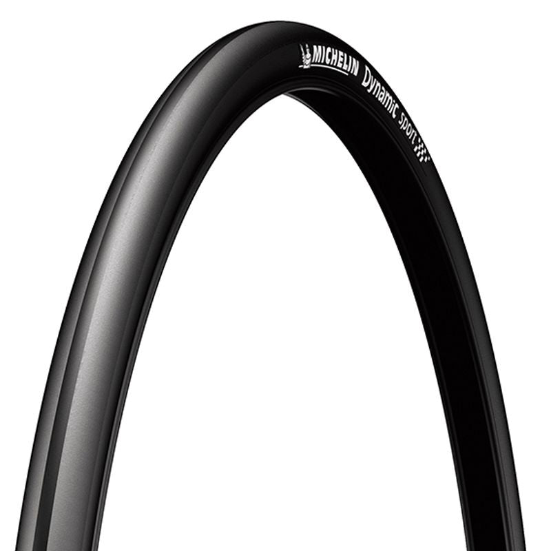 Cubierta Michelin Dynamic Sport Access Line Plegable Negro