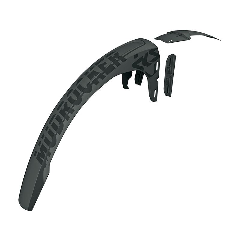 Guardabarros Trasero SKS MudRocker MTB 27.5/29 Negro