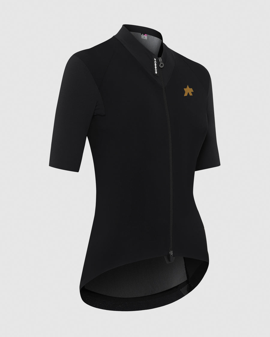 Maillot Assos Shell Uma GTV S11 Mujer Black Series #3