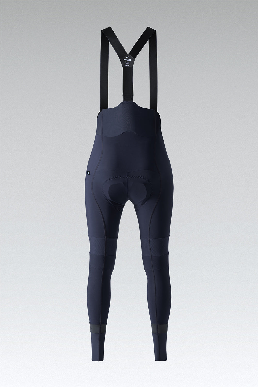 Culote Largo Tirantes Absolute 7.0 K9 Gobik Mujer Ultrablue #2