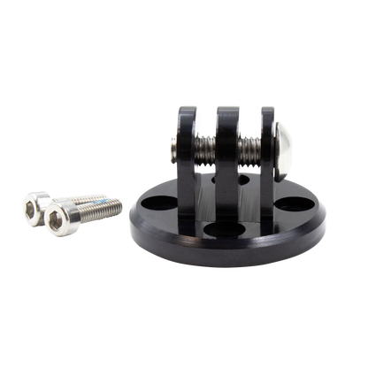 Adaptador GoPro JRC Components Out Front Soportes Otras Marcas Negro #2