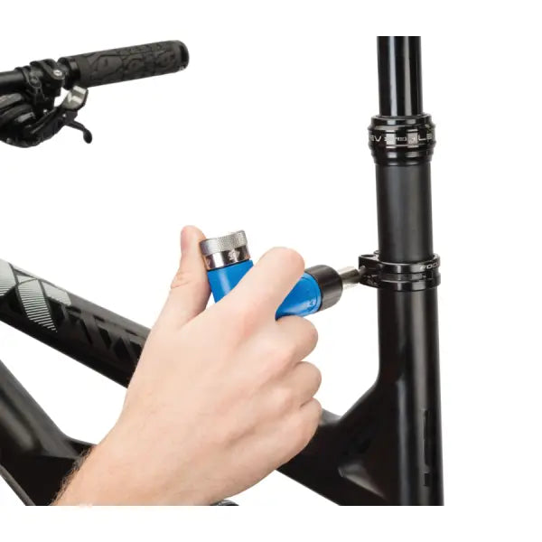 Destornillador Dinamométrico Park Tool Ajustable 4/6Nm #4