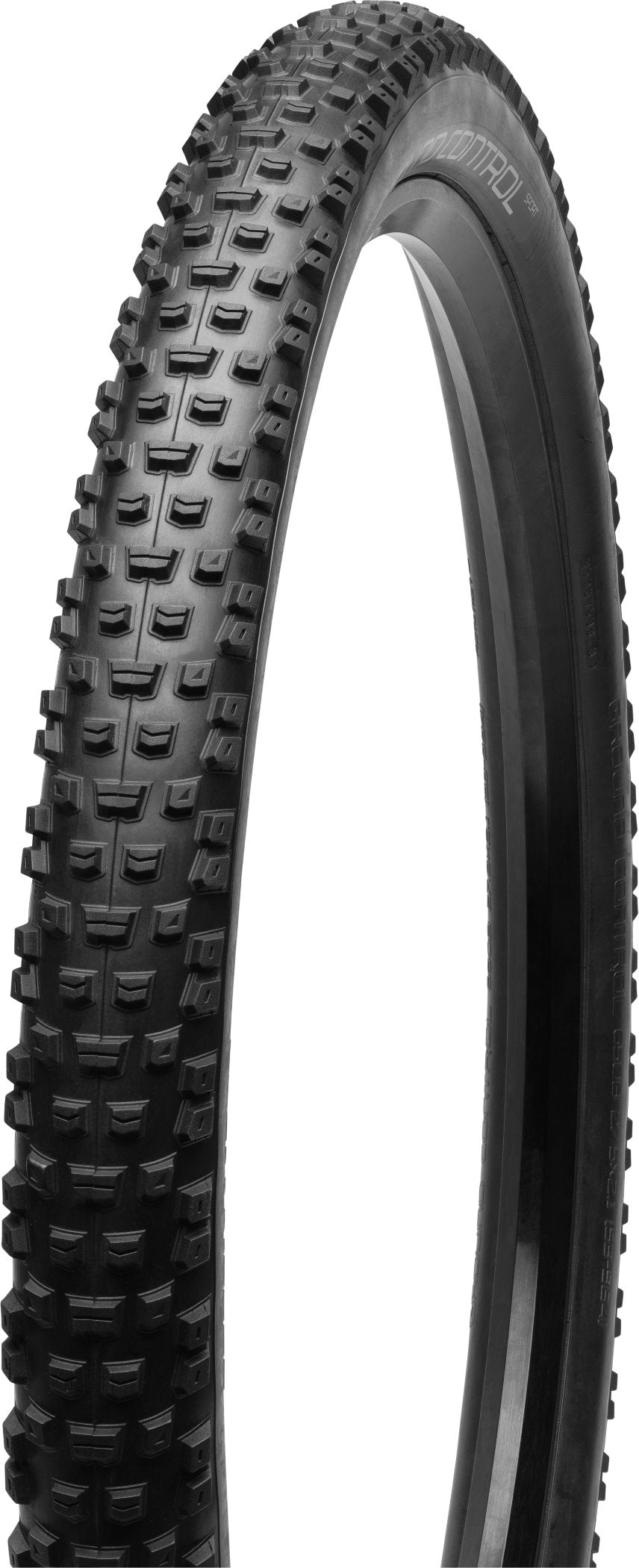 Ground Control Sport Neumático Specialized Negro