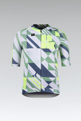 Gobik Cx Pro 4.0 Kortärmad Tröja Unisex Grid
