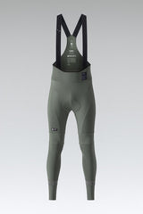 Absolute 7.0 K10 Bib Tights Gobik Herr Evergreen