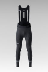 Gobik Absolute 8.0 Bib Tights Men Black K10