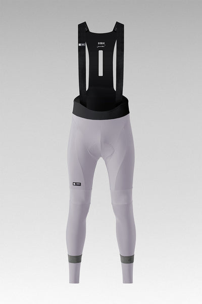 Gobik Culote Largo Absolute 8.0 Hombre Tapioca K10