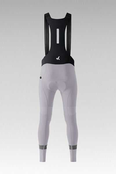 Gobik Culote Largo Absolute 8.0 Hombre Tapioca K10 #2
