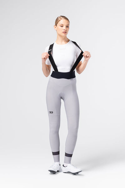 Gobik Culote Largo Absolute 8.0 Mujer Tapioca K9 #3