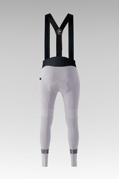 Gobik Culote Largo Absolute 8.0 Mujer Tapioca K9 #2