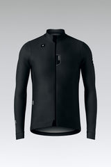 Skimo Pro Thermal Jacket Gobik Herr Ink Black