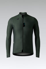 Skimo Pro Thermal Jacket Gobik Herr Mallard