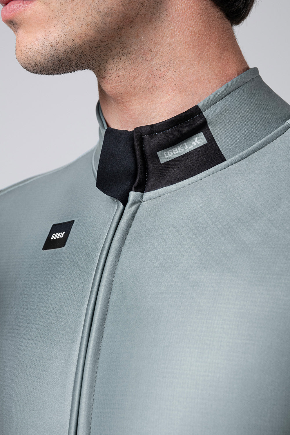 Chaqueta Mist Blend 2.0 Gobik Hombre Trooper #3