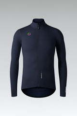 Envy 2.0 Long Sleeve Jacket Gobik Herr Ultrablue