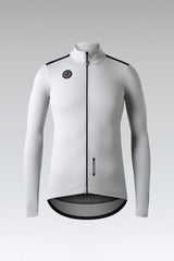 Envy 2.0 Long Sleeve Jacket Gobik Dam Oatmeal