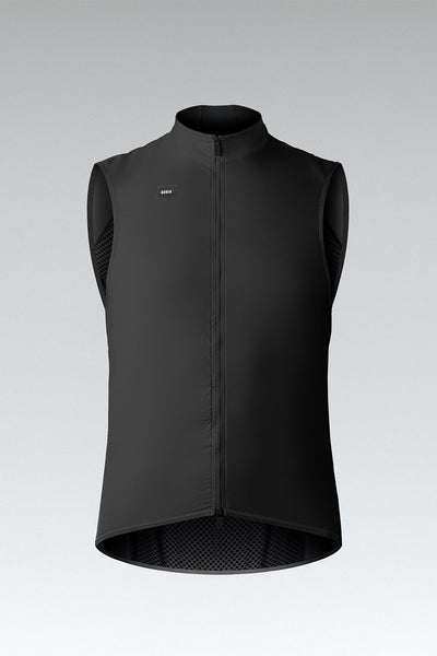 Gobik Chaleco Prime Hombre Ink Black