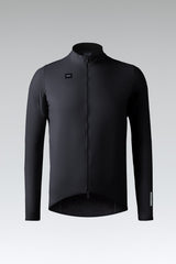 Selkie Waterproof Jacket Gobik Unisex Ink Black