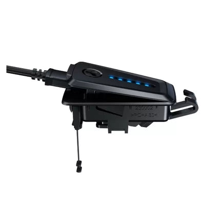 Indicador LED Hub Fazua Ride 60 Negro #3