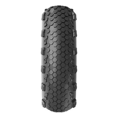 Cubierta Vittoria MTB Terreno XC Trail TLR G2 Marrón #3