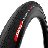 Vittoria Gravel Terreno T10 TLR G2 Tire Black