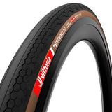Vittoria Gravel Terreno T10 TLR G2 Däck Brown