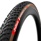 Vittoria Gravel Terreno T70 TLR G2 Tire Brown