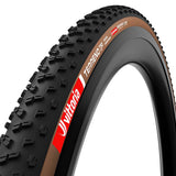Vittoria Gravel Terreno T90 TLR G2 Tire Brown