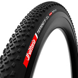 Vittoria Gravel Terreno T60 TLR G2 Däck Black