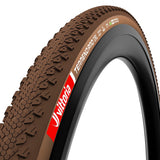 Vittoria Gravel Terreno Pro T30 TLR Eco Däck Brown