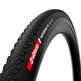 Vittoria Gravel Terreno T30 Rigid Tire Black
