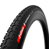 Vittoria Cyclocross Terreno T80 FB Folding G2 Tire Black