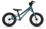 Cyklar Megamo 12 Push Go 2026 Blue