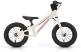 Cyklar Megamo 12 Push Go 2026 White