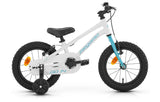 Cyklar Megamo 14 Go 2026 White