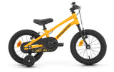 Cyklar Megamo 14 Go 2026 Yellow