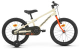 Cyklar Megamo 18 Go 2027 Beige