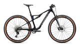 Cyklar Orbea Oiz H10 2027 Armor Black Matt-Gloss