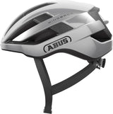 Wingback Road Helmet Abus Gleam Silver