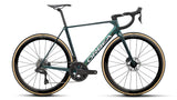 Ramar Orbea Orca M20i Ltd PWR 2027 Escape Green/Carbon View Matt