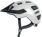 Abus Motrip MTB Hjälm Shiny White