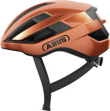 Abus Wingback Road Helmet Goldfish Orange
