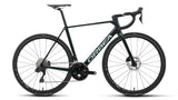 Ramar Orbea Orca M35i 2027 Escape Green/Carbon View Matt